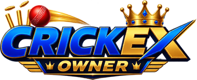 Crickex Owner